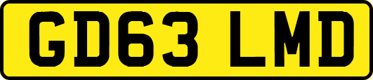 GD63LMD