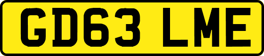 GD63LME