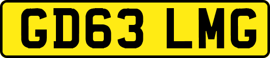 GD63LMG