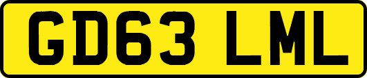 GD63LML