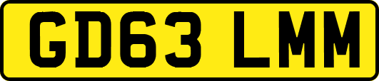 GD63LMM