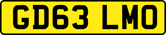 GD63LMO