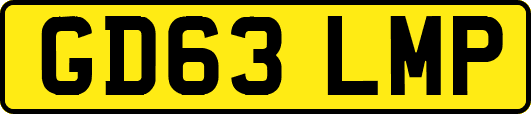GD63LMP