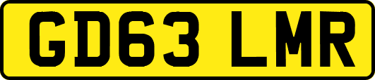GD63LMR