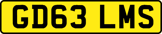 GD63LMS