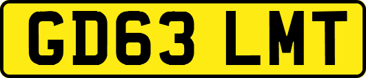 GD63LMT