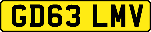 GD63LMV
