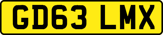 GD63LMX