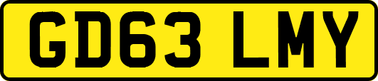 GD63LMY