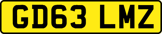 GD63LMZ