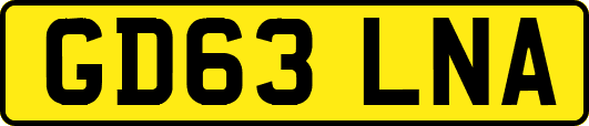 GD63LNA