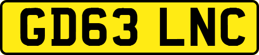 GD63LNC
