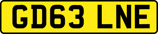GD63LNE