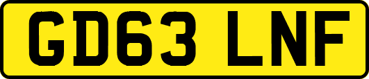 GD63LNF