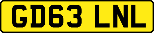 GD63LNL