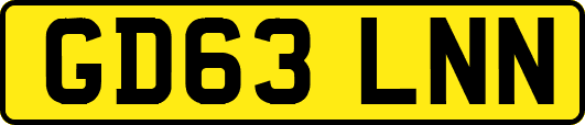 GD63LNN