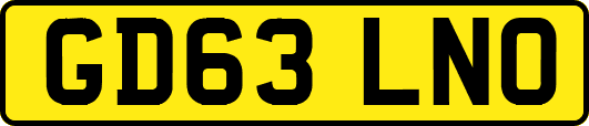 GD63LNO