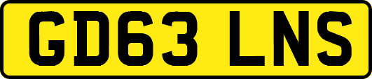 GD63LNS