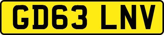 GD63LNV