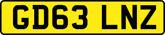 GD63LNZ