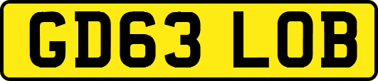 GD63LOB