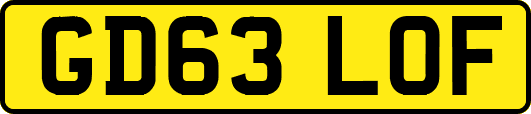 GD63LOF