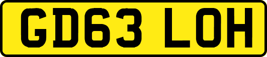 GD63LOH