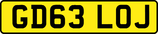 GD63LOJ