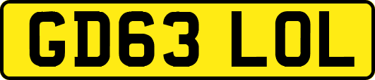 GD63LOL