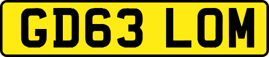 GD63LOM