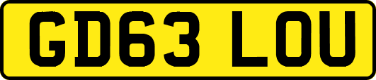 GD63LOU