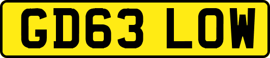GD63LOW