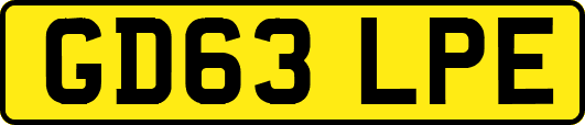 GD63LPE