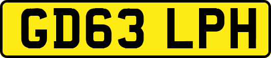GD63LPH