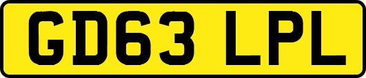 GD63LPL
