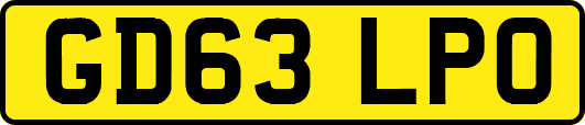 GD63LPO