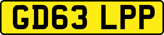 GD63LPP