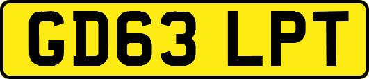 GD63LPT