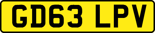 GD63LPV