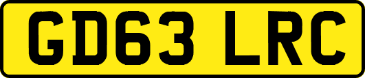 GD63LRC