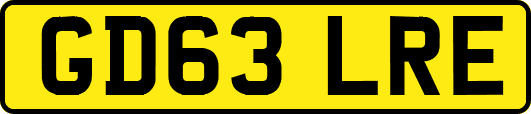 GD63LRE