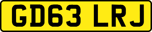 GD63LRJ