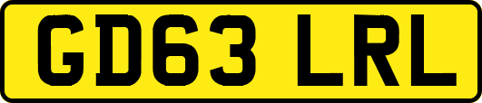 GD63LRL