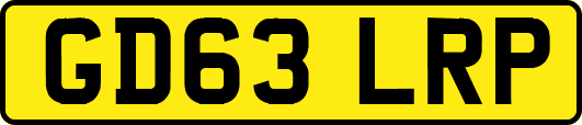 GD63LRP