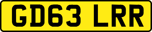 GD63LRR