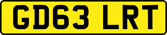 GD63LRT