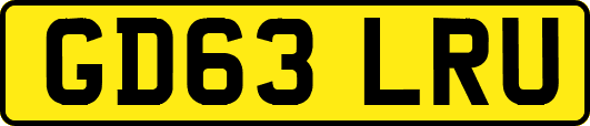 GD63LRU