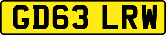GD63LRW