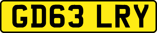 GD63LRY