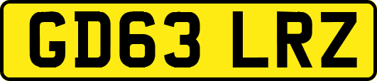 GD63LRZ